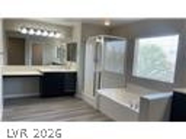 1777 Gentle Brook st Street, North Las Vegas, NV 89084