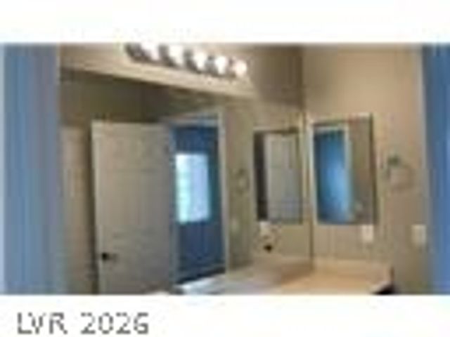 1777 Gentle Brook st Street, North Las Vegas, NV 89084