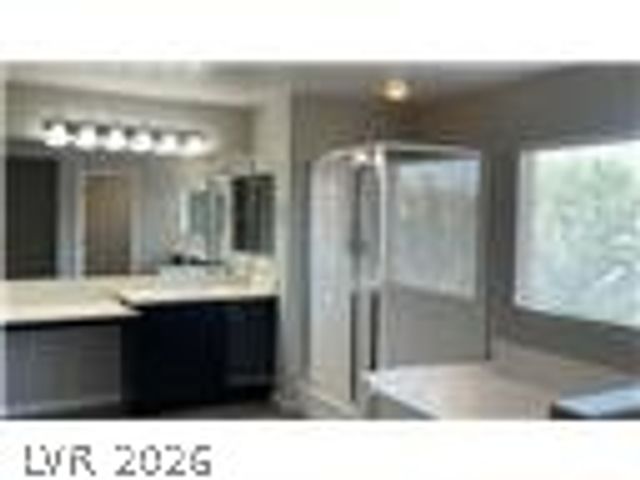 1777 Gentle Brook st Street, North Las Vegas, NV 89084