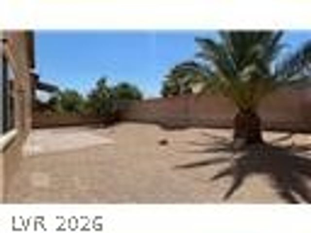1777 Gentle Brook st Street, North Las Vegas, NV 89084