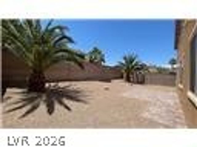 1777 Gentle Brook st Street, North Las Vegas, NV 89084