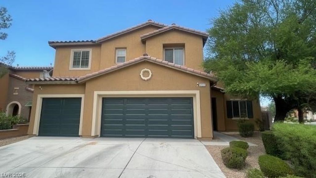 1777 Gentle Brook st Street, North Las Vegas, NV 89084