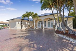 2501 SE 19th PL, Cape Coral, FL 33904