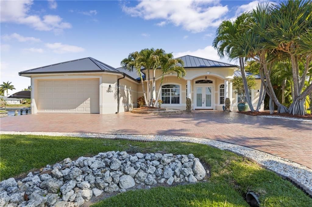 2501 SE 19th PL, CAPE CORAL, FL 33904 — photo 3