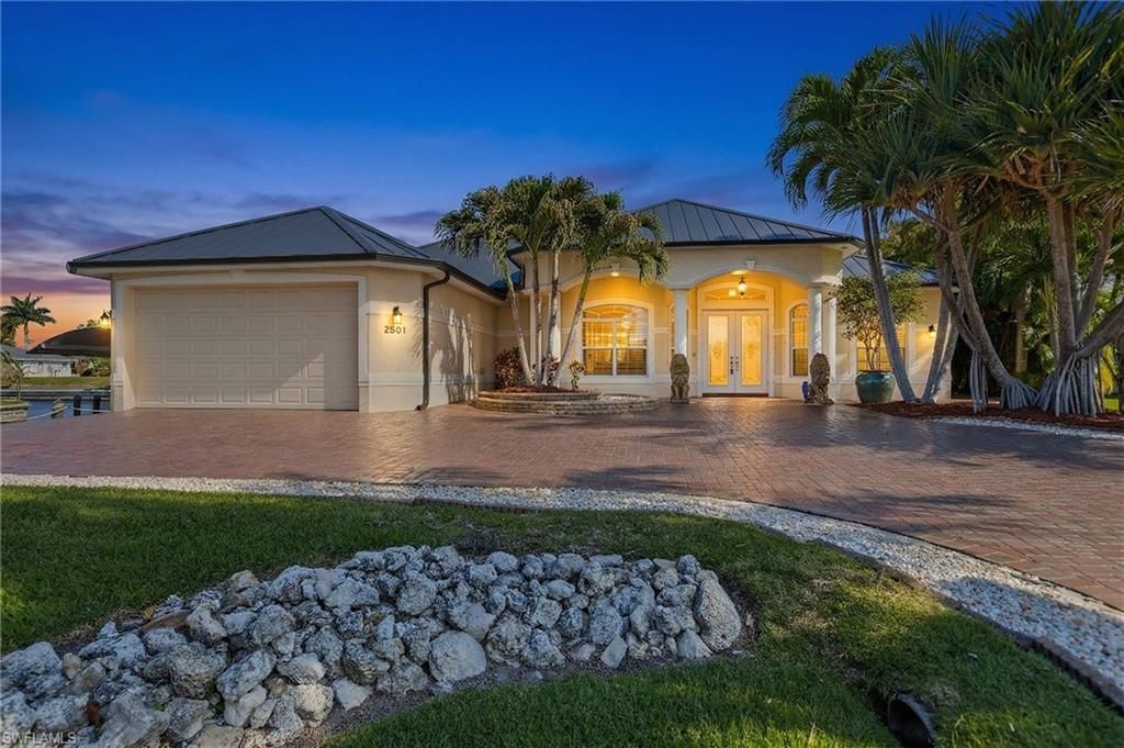 2501 SE 19th PL, CAPE CORAL, FL 33904 — photo 4