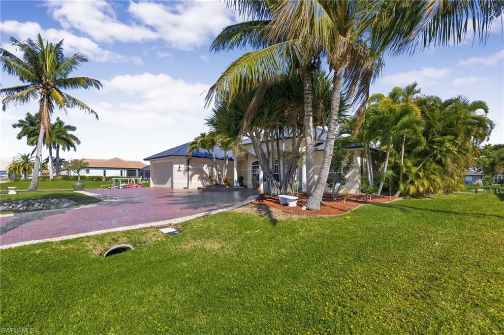 2501 SE 19th PL, CAPE CORAL, FL 33904 — photo 5