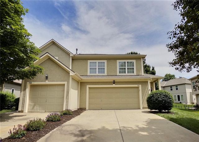 7117 McCoy Street, Shawnee, KS 66227