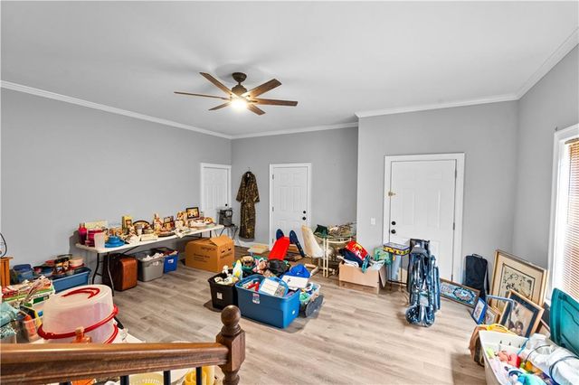 475 Hammett Circle, Hogansville, GA 30230