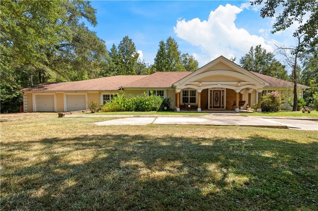 475 Hammett Circle, Hogansville, GA 30230