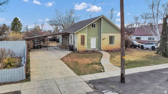 257 W 100 N, Richfield, UT 84701