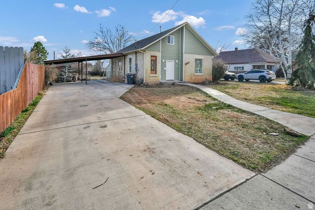 257 W 100 N, Richfield, UT 84701