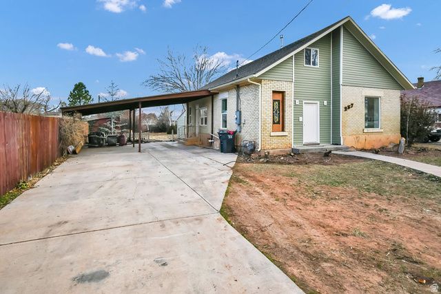 257 W 100 N, Richfield, UT 84701