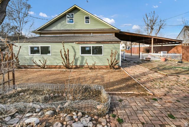 257 W 100 N, Richfield, UT 84701