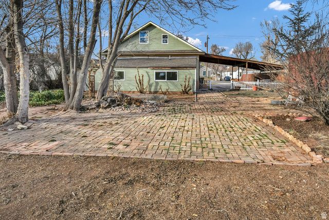 257 W 100 N, Richfield, UT 84701