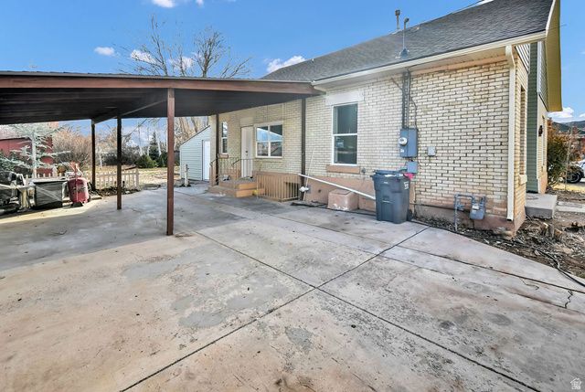 257 W 100 N, Richfield, UT 84701