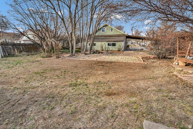 257 W 100 N, Richfield, UT 84701