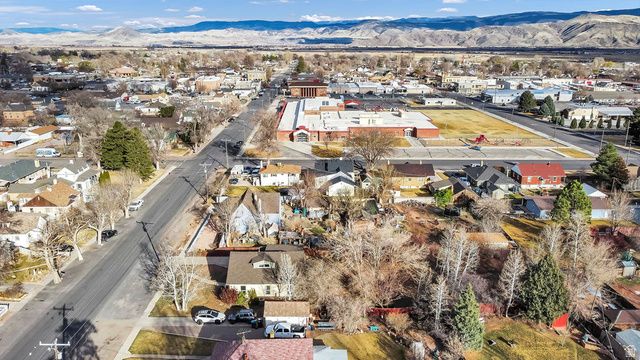 257 W 100 N, Richfield, UT 84701