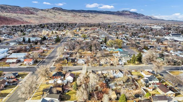 257 W 100 N, Richfield, UT 84701