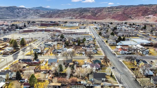 257 W 100 N, Richfield, UT 84701