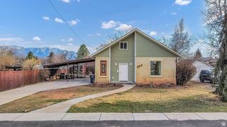 257 W 100 N, Richfield, UT 84701