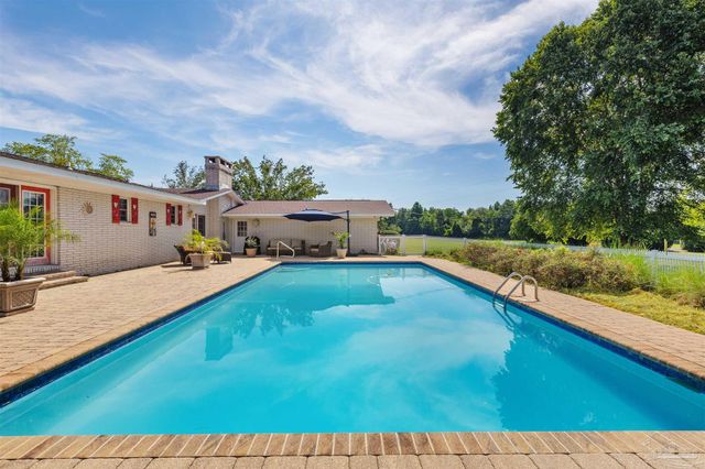 605 Meander Ln, Cantonment, FL 32533