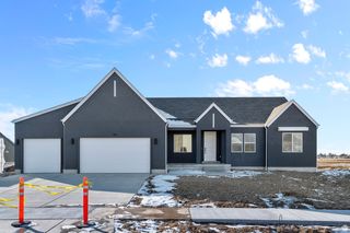 1354 N 1250 E #46, Logan, UT 84341