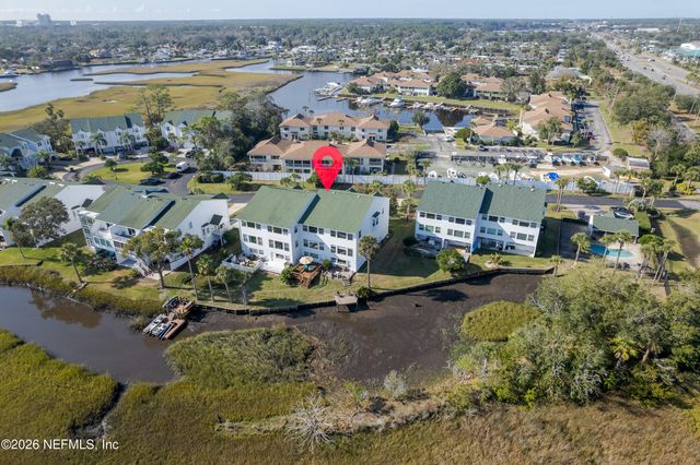 3327 LIGHTHOUSE POINT Lane, Jacksonville, FL 32250