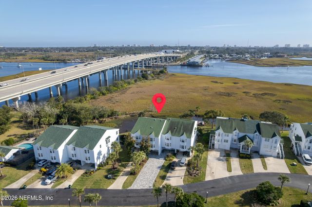 3327 LIGHTHOUSE POINT Lane, Jacksonville, FL 32250