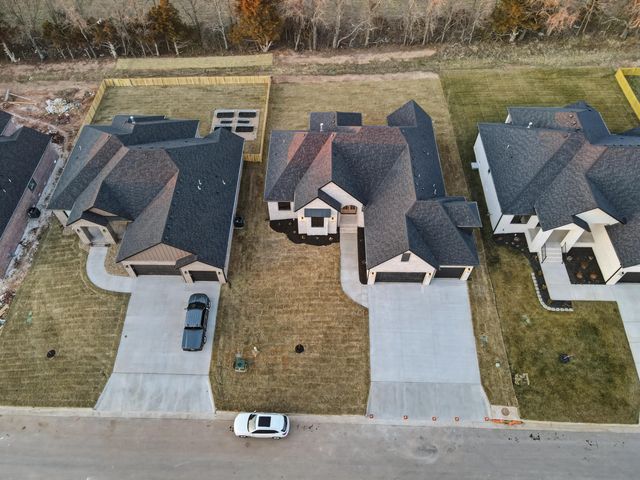 2157 North Silver Charm Avenue, Springfield, MO 65802