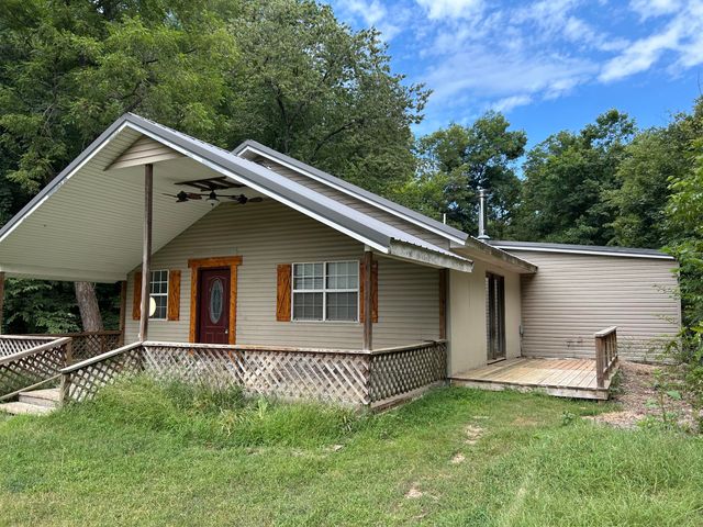 3703 Bear Hollow Road, Pineville, MO 64856