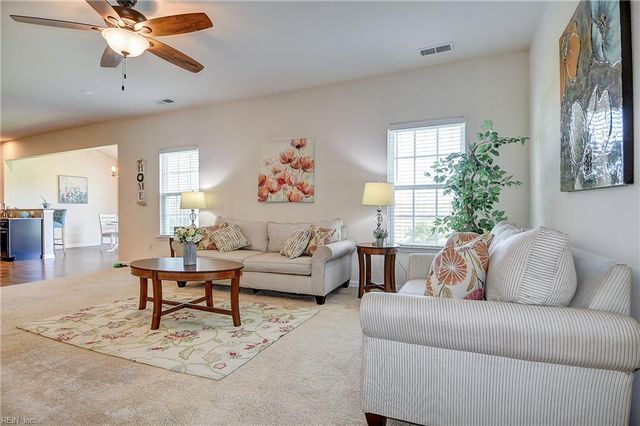 347 Spring Hill PL, Smithfield, VA 23430