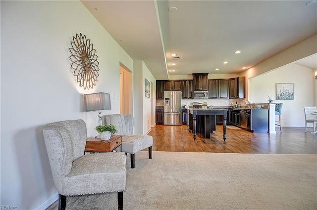 347 Spring Hill PL, Smithfield, VA 23430