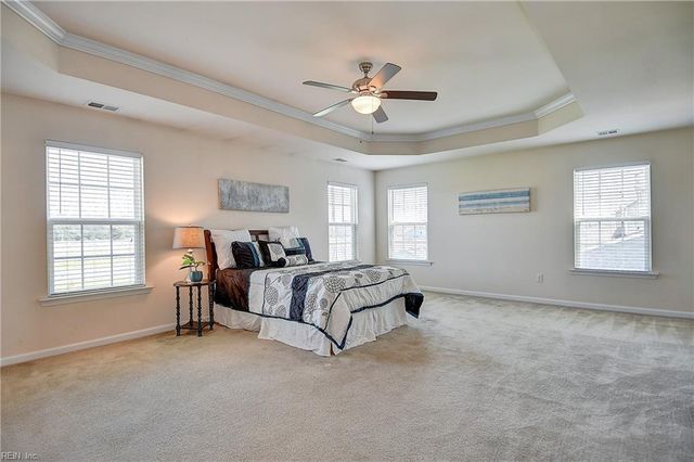 347 Spring Hill PL, Smithfield, VA 23430