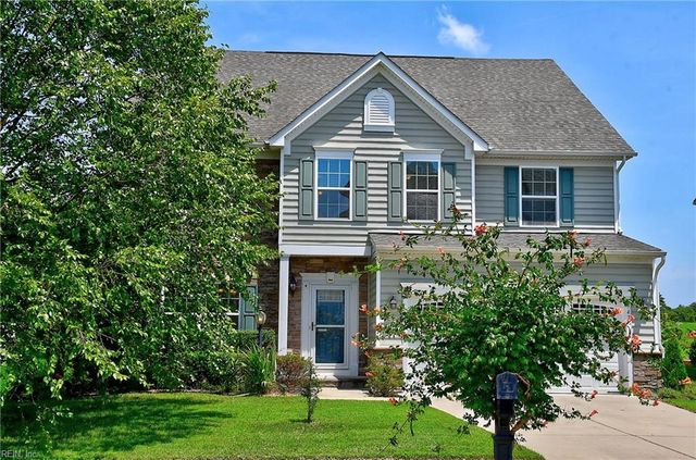 347 Spring Hill PL, Smithfield, VA 23430