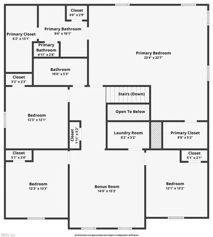 347 Spring Hill PL, Smithfield, VA 23430