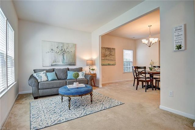 347 Spring Hill PL, Smithfield, VA 23430