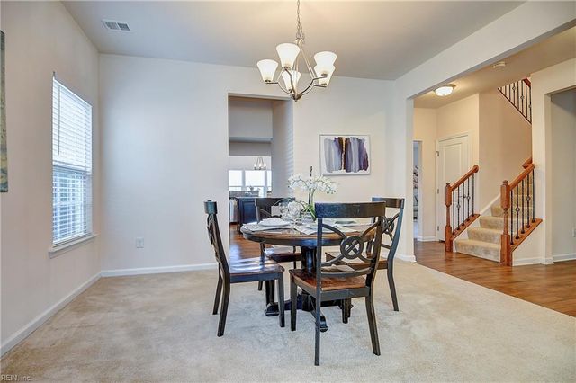 347 Spring Hill PL, Smithfield, VA 23430