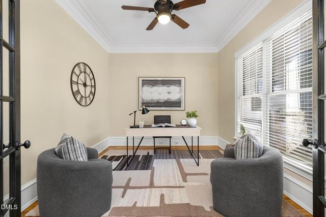 528 Bankhead Drive, Cary, NC 27519