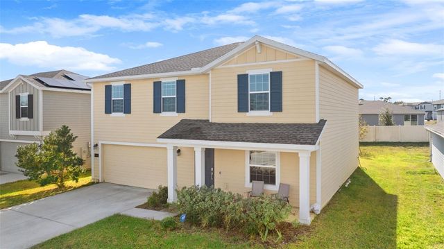 740 SIMONE COURT, Haines City, FL 33844