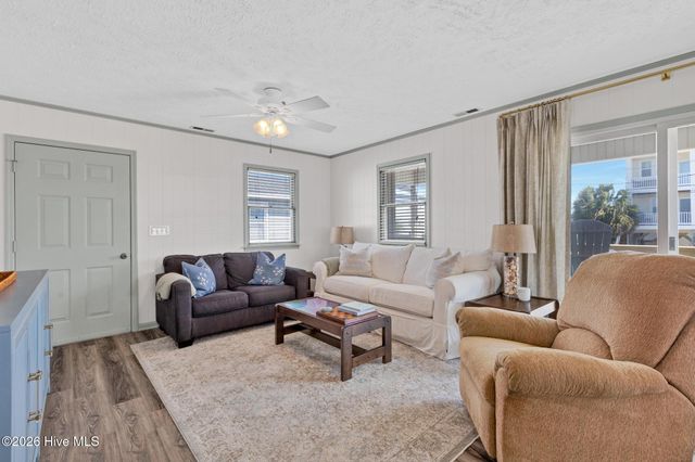1303 N Topsail Drive, Surf City, NC 28445