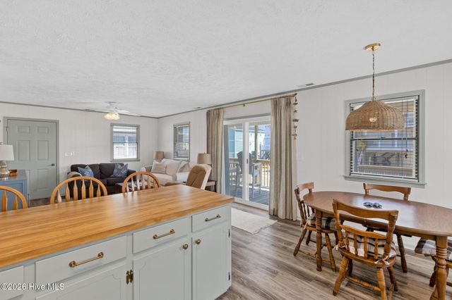 1303 N Topsail Drive, Surf City, NC 28445