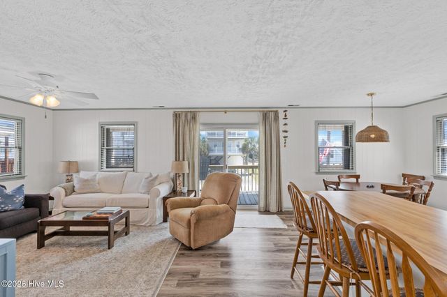 1303 N Topsail Drive, Surf City, NC 28445