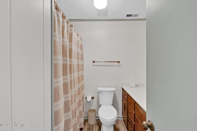1303 N Topsail Drive, Surf City, NC 28445
