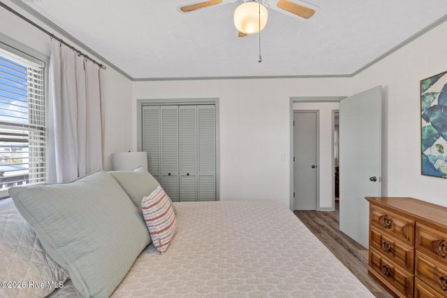 1303 N Topsail Drive, Surf City, NC 28445