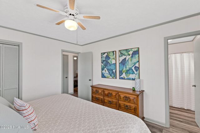 1303 N Topsail Drive, Surf City, NC 28445