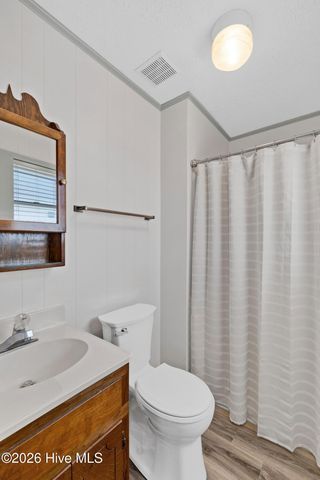 1303 N Topsail Drive, Surf City, NC 28445