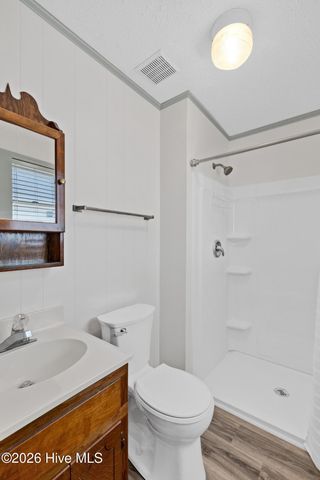 1303 N Topsail Drive, Surf City, NC 28445