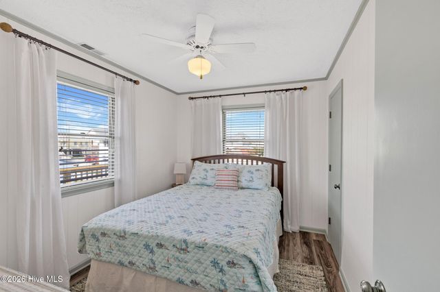1303 N Topsail Drive, Surf City, NC 28445