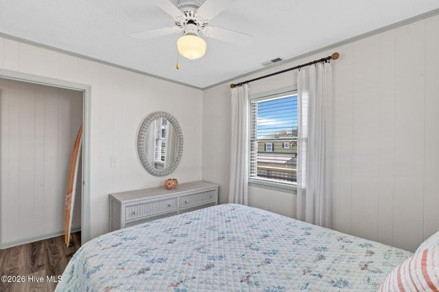 1303 N Topsail Drive, Surf City, NC 28445
