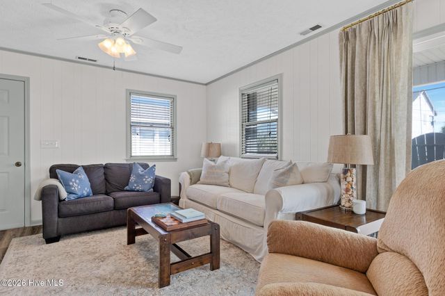 1303 N Topsail Drive, Surf City, NC 28445